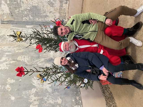 Torna il Fantastico Villaggio del Natale