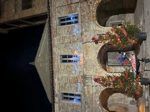 Torna il Fantastico Villaggio del Natale