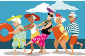 Soggiorno marino per anziani in Liguria